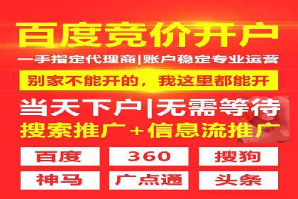 SEM网络推广实战案例：如何实现快速转化